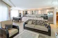 Квартира 4 спальни 150 м² Кестель, Турция