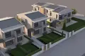 Apartamento 2 habitaciones 85 m² Kalyves Polygyrou, Grecia