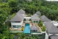 3-Zimmer-Villa 595 m² Choeng Thale, Thailand
