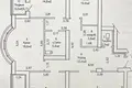 Apartamento 4 habitaciones 128 m² Minsk, Belarús
