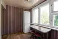 2 room apartment 48 m² Minsk, Belarus