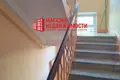 2 room apartment 45 m² Hrodna, Belarus