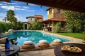 5 room villa 200 m² Kassandrino, Greece