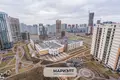 2 room apartment 41 m² Minsk, Belarus