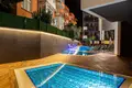 Apartment 56 m² Alanya, Turkey