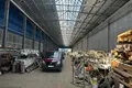 Warehouse 4 536 m² in Stolbovaya, Russia