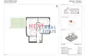 Apartamento 3 habitaciones 83 m² Gjilek, Albania