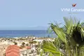 Penthouse z 2 sypialniami 80 m² Palm Mar Arona, Hiszpania