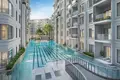 Кондо 2 комнаты 25 м² Са Кху, Таиланд
