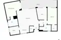 3 bedroom apartment 133 m² Marbella, Spain