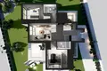 Villa 4 chambres 260 m² Finestrat, Espagne