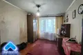 Wohnung 3 zimmer 63 m² Retschyza, Belarus