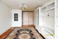 Wohnung 36 m² Minsk, Belarus