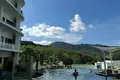 Studio apartment 30 m² Rawai, Thailand