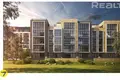3 room apartment 80 m² Minsk, Belarus