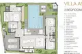 Wohnung 3 Schlafzimmer 403 m² Thalang, Thailand