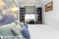 2 room apartment 44 m² Minsk, Belarus