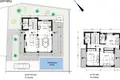 3-Zimmer-Villa 161 m² Konia, Zypern