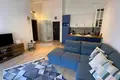 Квартира 1 комната  Будва, Черногория