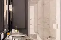 Квартира 1 комната 230 м² Мезитли, Турция