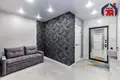 Appartement 2 chambres 37 m² Minsk, Bélarus