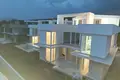 7-Schlafzimmer-Villa 782 m² Krimovice, Montenegro