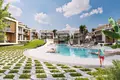 Appartement 2 chambres 53 m² Akrotiri, Chypre