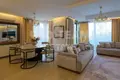 3 bedroom apartment 160 m² Muratpasa, Turkey