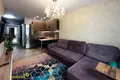 Apartment 40 m² Minsk, Belarus