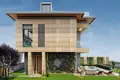 Apartamento 2 habitaciones 259 m² Beylikduzu, Turquía
