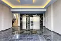 1 bedroom apartment 54 m² Gazipasa, Turkey
