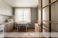 3 room apartment 63 m² Minsk, Belarus