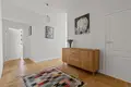 Mieszkanie 3 pokoi 104 m² Warszawa, Polska