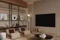 Mieszkanie 1 pokój 35 m² Dubaj, Emiraty Arabskie