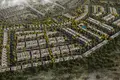 Maison de ville 4 chambres 204 m² Al Ghadeer, Émirats arabes unis