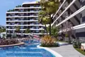 Residential complex Viamar Aster
