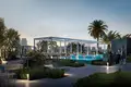 Mieszkanie 2 pokoi 60 m² Dubaj, Emiraty Arabskie