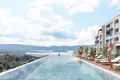 Wohnung 87 m² Tivat, Montenegro