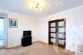 Mieszkanie 2 pokoi 50 m² Borysów, Białoruś