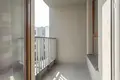 Appartement 2 chambres 43 m² en Varsovie, Pologne