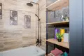 3 room apartment 66 m² Minsk, Belarus
