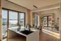 Ático 2 habitaciones 179 m² Tivat, Montenegro