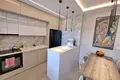 Mieszkanie 3 pokoi 81 m² w Budva, Czarnogóra