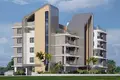 Квартира 3 комнаты 123 м² район Ларнака, Кипр