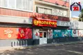 Wohnung 3 zimmer 53 m² Minsk, Belarus