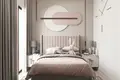 Wohnung 2 zimmer 74 m² Pendik, Türkei