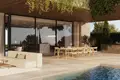 Вилла 7 комнат 1 187 м² Benahavis, Испания