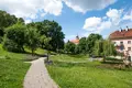 Appartement 2 chambres 35 m² en Varsovie, Pologne