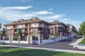 Wohnkomplex 2024 CİTY PROJECT İN BEYLIKDUZU