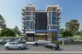 Appartement 2 chambres 46 m² Alanya, Turquie